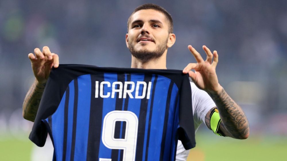 Mercato - Mauro Icardi de nouveau évoqué dans le viseur du PSG, possiblement pour une prolongation