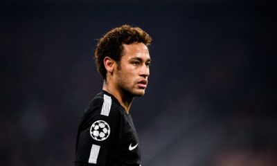 Mercato - Neymar a indiqué au PSG qu'il va au Real Madrid si Luis Enrique arrive, la nouvelle folie de Don Balon