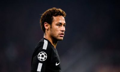 Mercato - Neymar serait convaincu que son avenir est au Real Madrid, Marca insiste