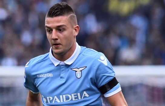 Mercato - Ousmane Dabo conseille au PSG de se dépêcher de recruter Milinkovic-Savic