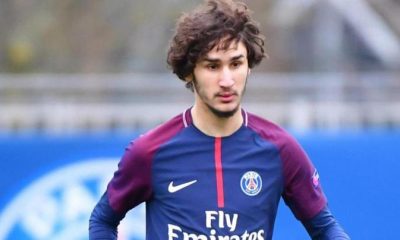 Mercato - Yacine Adli ciblé par 4 grands clubs européens, selon le Daily Mail