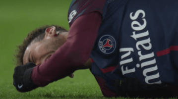 Neymar n'a pas de fracture, mais reste incertain pour affronter le Real Madrid, Marquinhos aussi à cause de sa cuisse