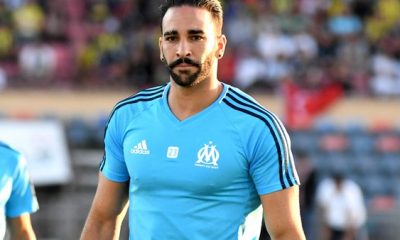 PSGOM - Adil Rami avoue qu'il y une épine dans le pied avant le Classico