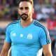 PSGOM - Adil Rami avoue qu'il y une épine dans le pied avant le Classico