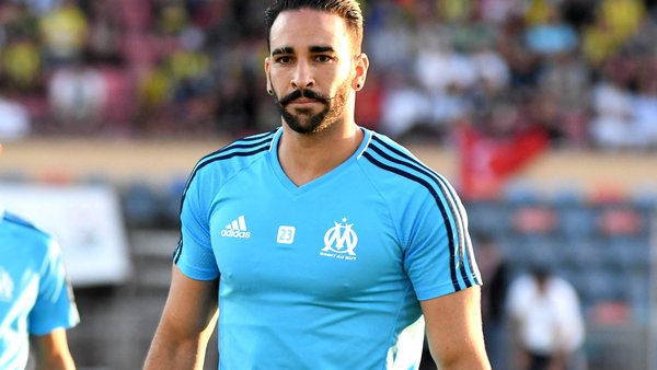 PSGOM - Adil Rami avoue qu'il y une épine dans le pied avant le Classico