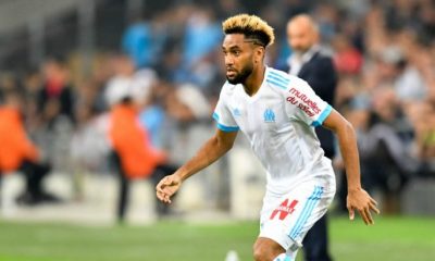 PSGOM - Amavi Neymar Nous, on joue normalement mais il cherche la faute