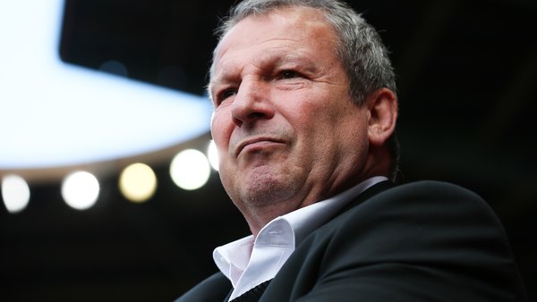 Rolland Courbis critique Unai Emery pour la blessure de Neymar