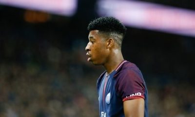 PSGOM - Kimpembe On sera prêt pour ce défi...On tout donner devant nos supporters