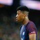 PSGOM - Kimpembe On sera prêt pour ce défi...On tout donner devant nos supporters