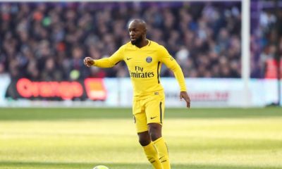 PSGOM - Lassana Diarra Tout a été dit ce soir