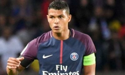 PSGOM - Les notes des Parisiens dans la presse Thiago Silva homme du match, Lo Celso décevant