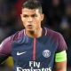 PSGOM - Les notes des Parisiens dans la presse Thiago Silva homme du match, Lo Celso décevant