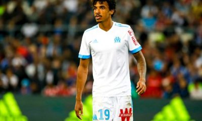 PSGOM - Luiz Gustavo nous avons une chance de nous rattraper dès mercredi, il ne faudra pas la laisser passer