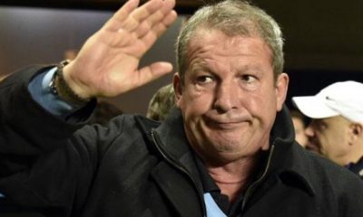 PSGOM - Rolland Courbis évoque les faiblesses du PSG pour ce Classico