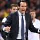 PSGOM - Unai Emery L'ambiance était exceptionnelle...On a montré que ce match est spécial