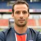 Giuly "Cavani c'est un finisseur, un buteur... Dès qu'il est sur le terrain, il donne tout ce qu'il a"