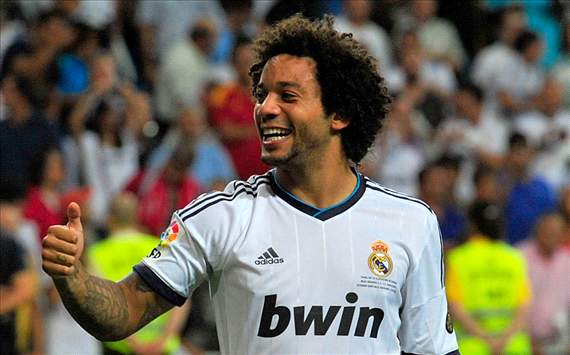 PSGReal Madrid - Marcelo et Modric devraient être prêts, moins d'optimisme pour Kroos