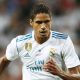 PSGReal Madrid - Varane La Ligue des Champions est un objectif primordial et on va tout donner pour l’atteindre