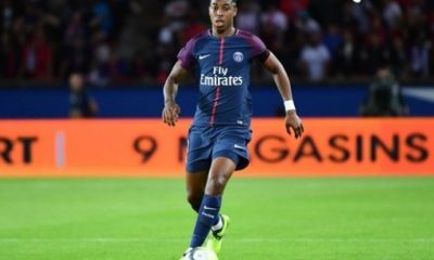 PSGStrasbourg - Kimpembe Tout n'a pas été parfait. Le plus important reste les trois points