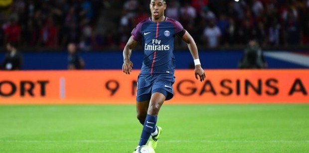 PSGStrasbourg - Kimpembe Tout n'a pas été parfait. Le plus important reste les trois points