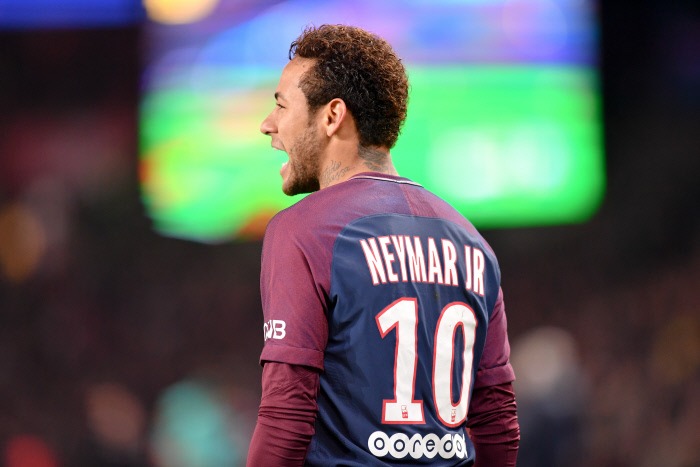 PSGStrasbourg - Les notes des Parisiens dans la presse Neymar homme du match, Areola le plus bas