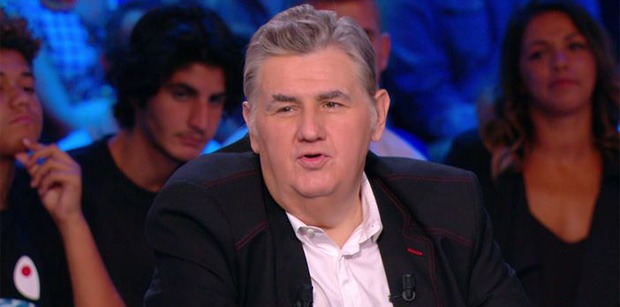 Pierre Ménès Canal+