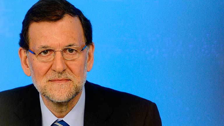 Rajoy, chef du gouvernement espagnol, croit au Real contre le PSG et ne veut pas de Neymar