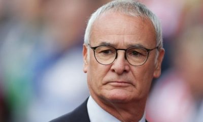 Ranieri La position idéale pour Marco Verratti, c’est celle de sentinelle