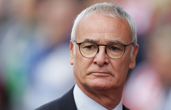 Ranieri La position idéale pour Marco Verratti, c’est celle de sentinelle