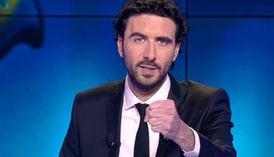 Real MadridPSG - Alexandre Ruiz Un match de Ligue des Champions, c’est une autre limonade