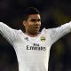 Real MadridPSG - Casemiro nous ne pouvons pas faire de telles erreurs sinon le PSG nous fera souffrir