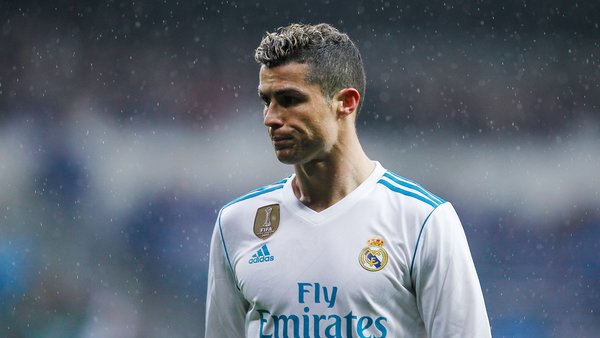 Real Madrid/PSG - Cristiano Ronaldo "une double confrontation qui peut marquer une saison entière"