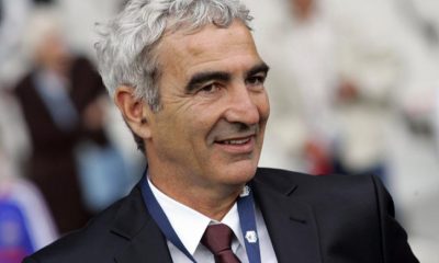 Real MadridPSG - Domenech Il est injouable pour Di Maria, dans le contexte du club, d’être titulaire