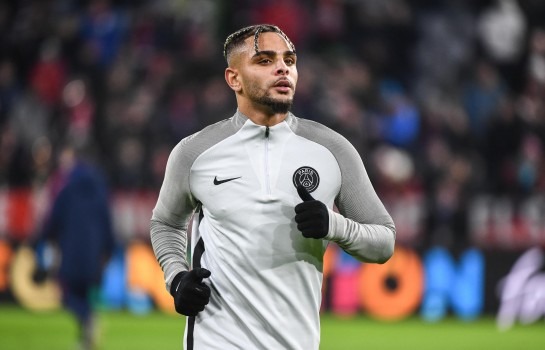 Real MadridPSG - Kurzawa fait le maximum pour être disponible, annonce Le Parisien