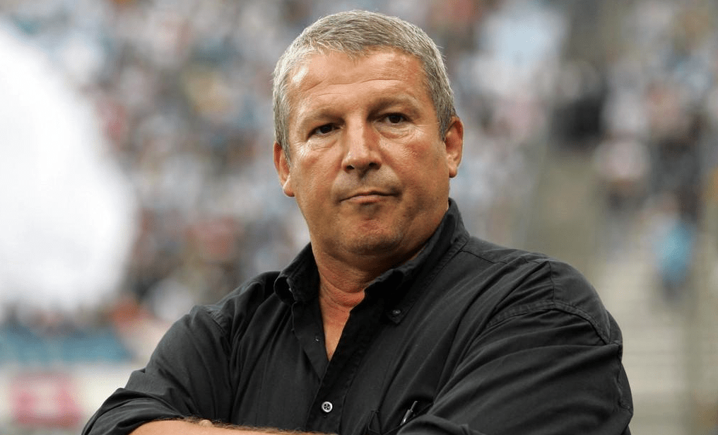 Real MadridPSG - Rolland Courbis Le football, il faut s'en méfier