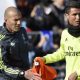 Real MadridPSG - Zidane Le PSG devra se méfier de Cristiano Ronaldo