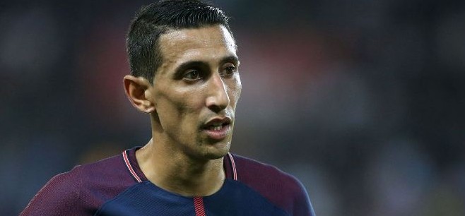 RealPSG - La femme de Di Maria fait part de sa colère