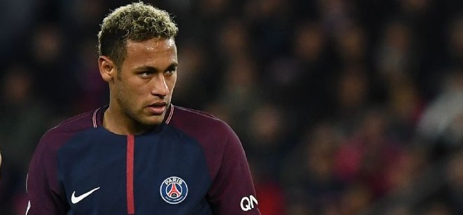 RealPSG - Neymar Nous n'avons pas eu la maturité....L'an dernier, j'ai connu bien pire