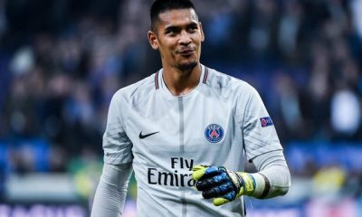 RealPSG - Rolland Courbis s'en prend à Alphonse Areola après la défaite parisienne