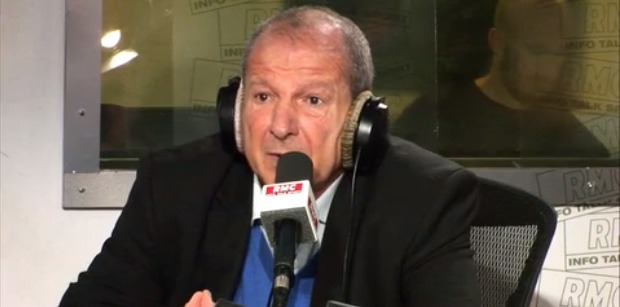 Rolland Courbis RMC