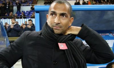 Sabri Lamouchi s'attaque à Neymar et insinue que le PSG est mieux traité par les arbitres