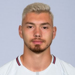 Sébastien Cibois gardien PSG