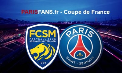 Sochaux/PSG - Les équipes officielles : Lassana Diarra titulaire pour la première fois avec Paris !