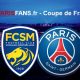 Sochaux/PSG - Les équipes officielles : Lassana Diarra titulaire pour la première fois avec Paris !