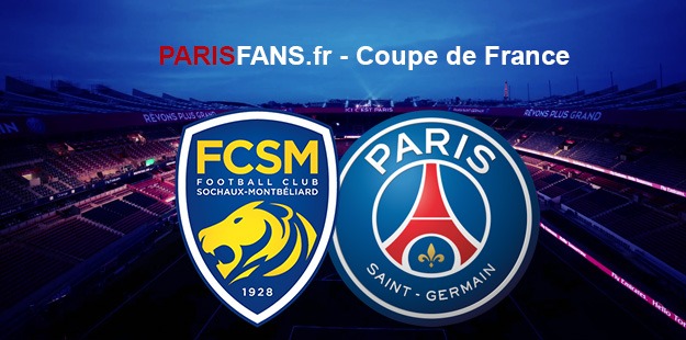 Sochaux/PSG - Les équipes officielles : Lassana Diarra titulaire pour la première fois avec Paris !