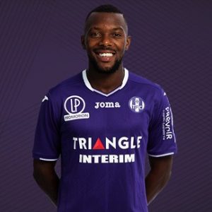 Steeve Yago défenseur Toulouse FC