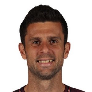 Thiago Motta milieu de terrain PSG