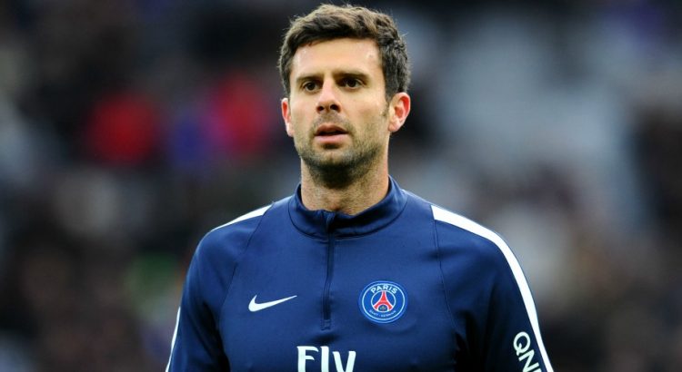 Thiago Motta fait le point sur sa forme et se confie sur les PSGOM à venir