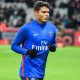 Thiago Silva D'une certaine manière, ils ont essayé de me faire arrêter de jouer au football.