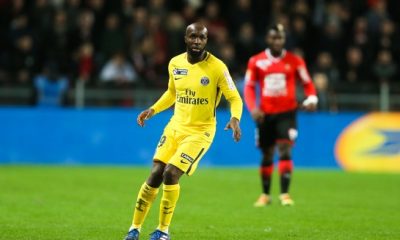 Thiago Silva Lassana Diarra peut rester avec nous encore beaucoup plus de temps et nous aider